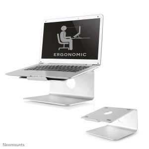Neomounts NSLS050 Laptop stand 10-17″ - rotatable - universal