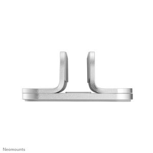 Neomounts NSLS300SILVER Laptop holder 11-17" - universal