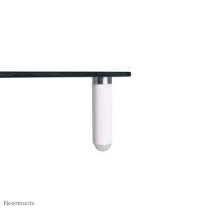 Neomounts NSMONITOR10 Monitor/laptop riser - universal