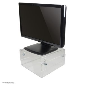 Neomounts NSMONITOR40 Monitor/laptop riser - height adjustable - universal