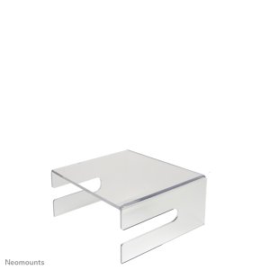 Neomounts NSMONITOR50 Monitor/laptop riser - universal