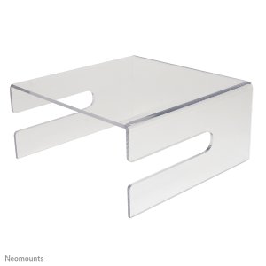 Neomounts NSMONITOR50 Monitor/laptop riser - universal