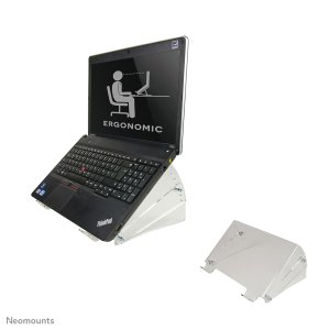 Neomounts NSNOTEBOOK300 Laptop stand 10-22″ - universal