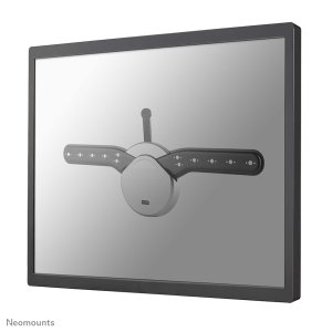 Neomounts OLED-W600BLACK TV mount wall 32-70″ - fixed