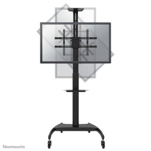 Neomounts PLASMA-M1900E TV trolley 37-70″ - rotatable