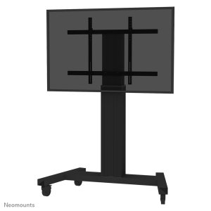 Neomounts PLASMA-M2250BLACK TV trolley 42-100″ - motorised