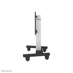 Neomounts PLASMA-M2250SILVER TV trolley 42-100" - motorised
