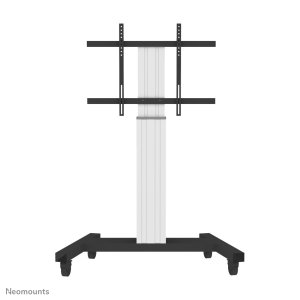 Neomounts PLASMA-M2250SILVER TV trolley 42-100" - motorised