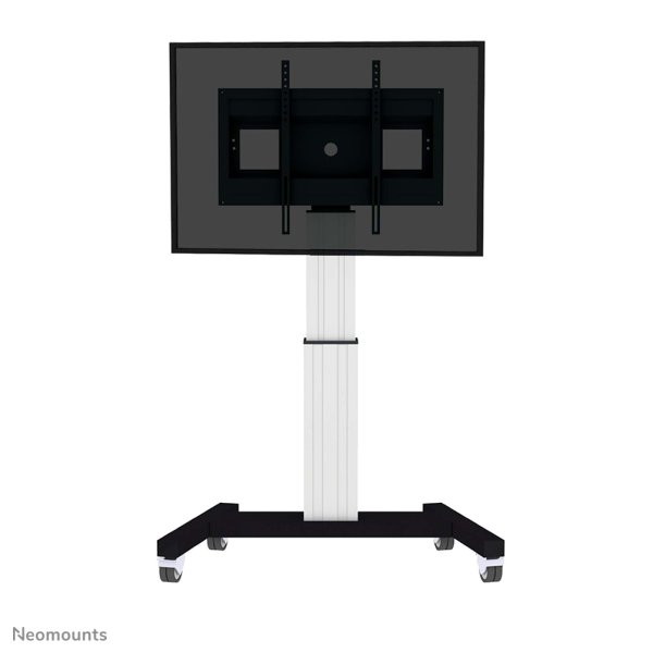 Neomounts PLASMA-M2500SILVER TV trolley 42-100" - motorised