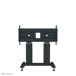 Neomounts PLASMA-M2600BLACK TV trolley 70-120" - motorised