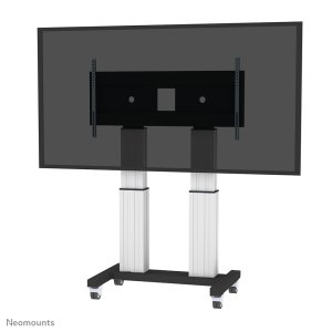 Neomounts PLASMA-M2600SILVER TV trolley 70-120″ - motorised