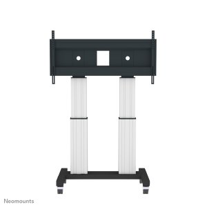 Neomounts PLASMA-M2600SILVER TV trolley 70-120" - motorised