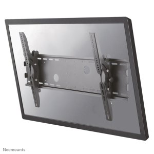Neomounts PLASMA-W200BLACK TV mount wall 37-85″ - tiltable