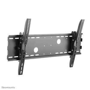 Neomounts PLASMA-W200BLACK TV mount wall 37-85" - tiltable