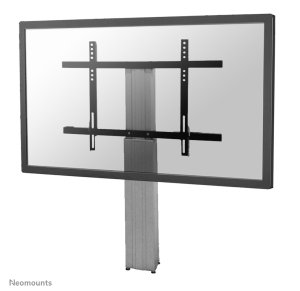 Neomounts PLASMA-W2250SILVERTV floor stand 42-100″ - wall - motorised