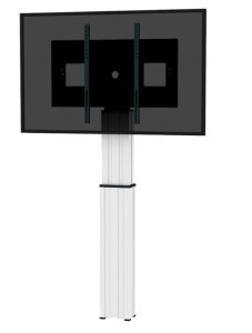 Neomounts motorised wall mount