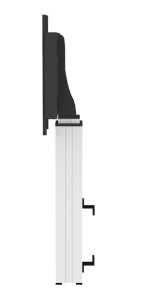 Neomounts motorised wall mount