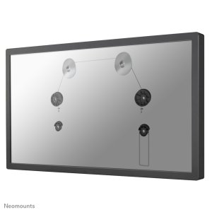 Neomounts PLASMA-W800 TV mount wall 32-55″ - fixed