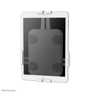 Neomounts WL15-625WH1 Tablet wall mount 7.9-11″ - lockable - universal
