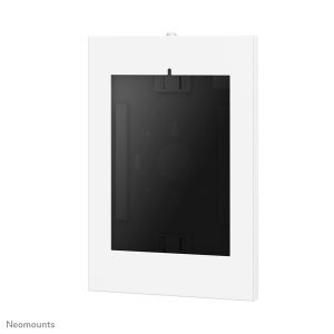 Neomounts WL15-650WH1 Tablet wall mount 9.7-11″ - lockable