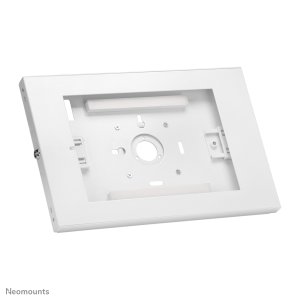 Neomounts WL15-650WH1 Tablet wall mount 9.7-11" - lockable