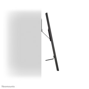 Neomounts WL30-265BL1 TV mount wall 43-85" Samsung screens - ultra-flat