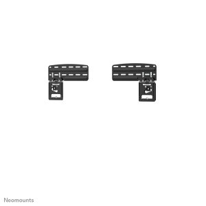 Neomounts WL30-265BL1 TV mount wall 43-85" Samsung screens - ultra-flat