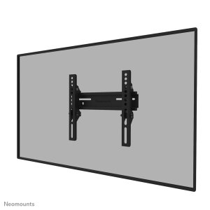 Neomounts WL30-350BL12 TV mount wall 24-55″ - fixed - lockable
