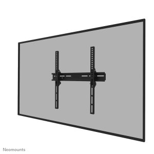 Neomounts WL30-350BL14 TV mount wall 32-65″ - fixed - lockable