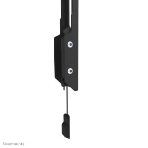 Neomounts WL30-550BL12 TV mount wall 24-65" - ultra-flat - easy install