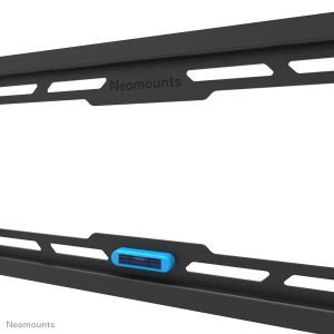 Neomounts WL30-550BL14 TV mount wall 40-75" - ultra-flat - easy install