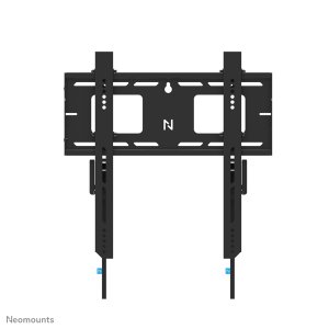 Neomounts WL30-750BL14 Heavy duty wall mount 42-75" - fixed - lockable - fast installation - TÜV