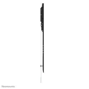 Neomounts WL30-750BL18P Heavy duty wall mount 50-98" - fixed - lockable - portrait - fast installation - TÜV