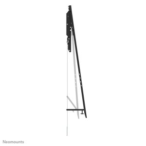 Neomounts WL30-750BL18P Heavy duty wall mount 50-98" - fixed - lockable - portrait - fast installation - TÜV