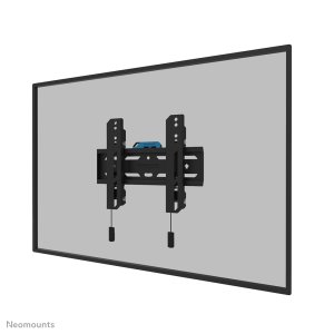 Neomounts WL30S-850BL12 TV mount wall 24-65″ - fixed - lockable - fast installation