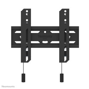 Neomounts WL30S-850BL12 TV mount wall 24-65" - fixed - lockable - fast installation