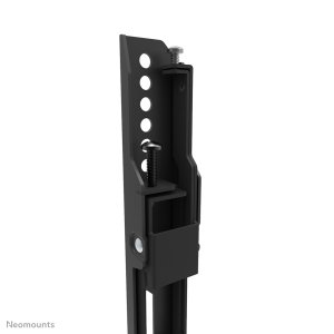 Neomounts WL30S-850BL14 TV mount wall 40-75" - fixed - lockable - fast installation