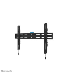 Neomounts WL30S-850BL16 TV mount wall 42-86" - fixed - lockable - fast installation