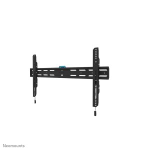 Neomounts WL30S-850BL18 TV mount wall 43-86" - fixed - lockable - fast installation