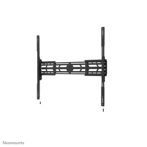 Neomounts WL30S-950BL19 Heavy duty wall mount 55-110" - fixed - lockable - landscape and portrait