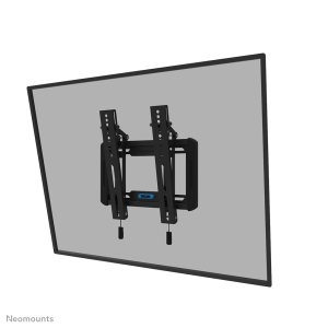 Neomounts WL35-550BL12 TV mount wall 24-65″ - tiltable - easy install