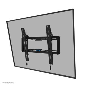 Neomounts WL35-550BL14 TV mount wall 32-75″ - tiltable - easy install