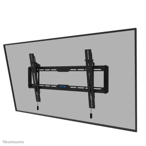 Neomounts WL35-550BL16 TV mount wall 42-86″ - tiltable - easy install