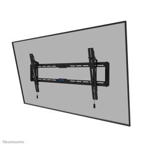 Neomounts WL35-550BL18 TV mount wall 43-86″ - tiltable - easy install