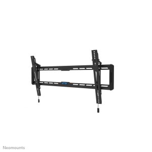 Neomounts WL35-550BL18 TV mount wall 43-86" - tiltable - easy install