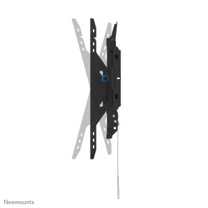 Neomounts WL35-750BL14 Heavy duty wall mount 42-75" - tilt - lockable - fast installation - TÜV