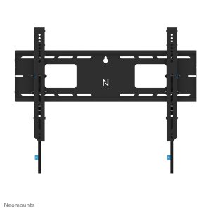 Neomounts WL35-750BL16 Heavy duty wall mount 42-86" - tilt - lockable - fast installation - TÜV