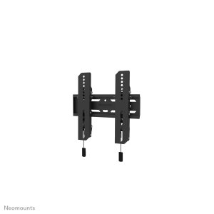 Neomounts WL35S-850BL12 TV mount wall 24-65" - tiltable - lockable - fast installation