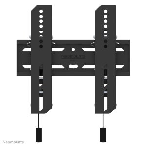 Neomounts WL35S-850BL12 TV mount wall 24-65" - tiltable - lockable - fast installation
