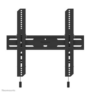 Neomounts WL35S-850BL14 TV mount wall 32-75" - tiltable - lockable - fast installation